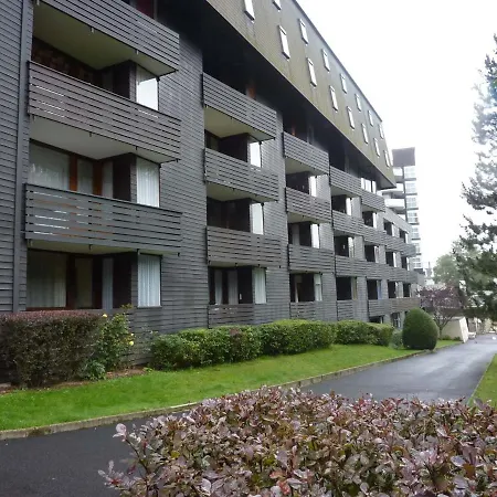Beau Duplex T3 Avec Balcon, Wifi Et Parking A 300m Du Centre - Fr-1-608-16 Apartment *